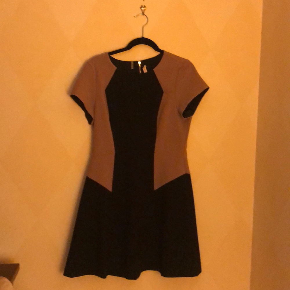 Rebecca Taylor Knee Length dress.